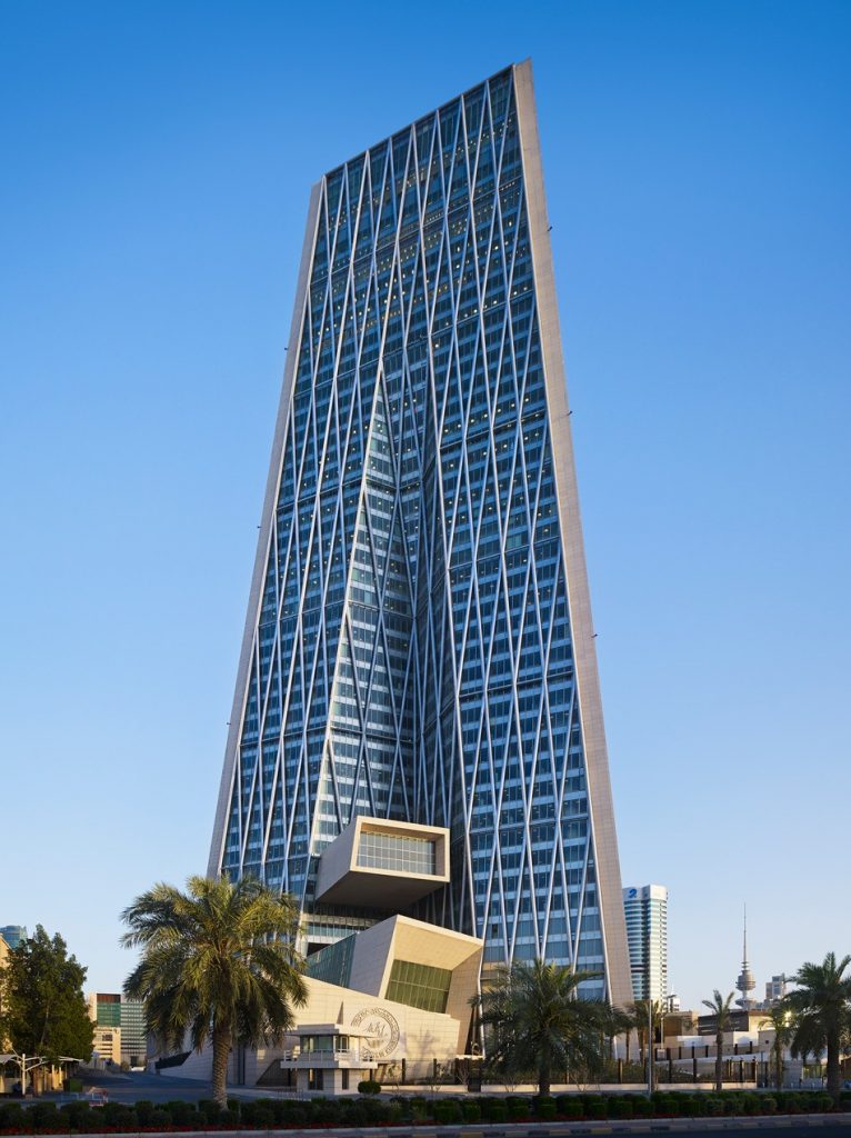 Central Bank of Kuwait